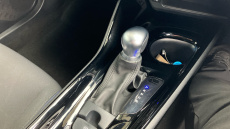 Toyota C-HR 1.8 Hybrid Dynamic 5dr CVT Hybrid Hatchback